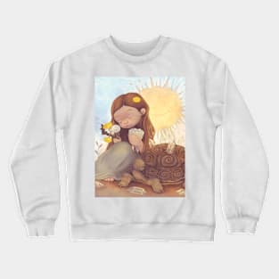 Predictions Crewneck Sweatshirt